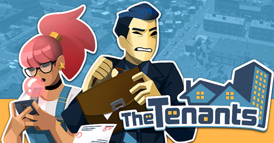 the landlord simulator the tenants has just been announced for pc