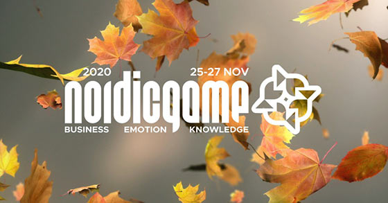the second part of nordic game 2020 kicks-off this fall with ng20 plus