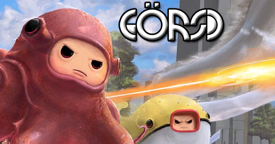 the speedy arena battle game gorsd is now available for pc and consoles