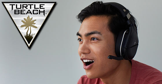 turtle beach has just announced their brand-new stealth 700 gen 2 and stealth 600 gen 2 gaming headsets