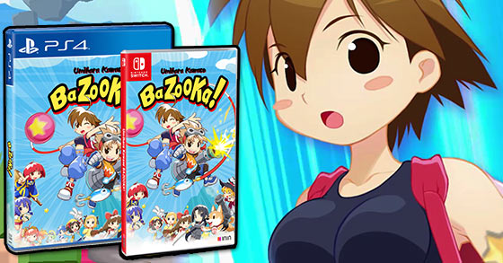 umihara kawase bazooka is coming to the ps4 and nintendo switch in eu on september 29th 2020