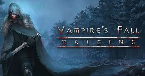 vampires fall origins is coming to xbox one and the nintendo switch on september 17th 2020