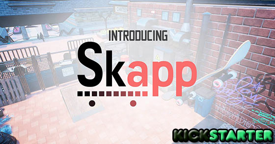 bound games is launching a kickstarter campaign for skapp on october 27th 2020