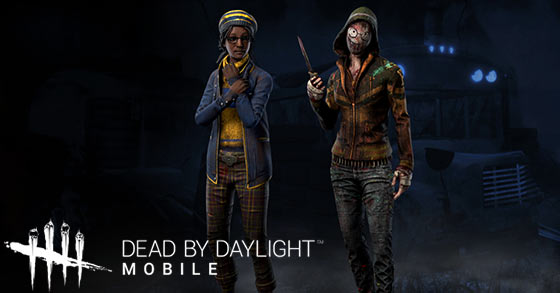 dead by daylight mobile has just surpassed 10-million downloads worldwide