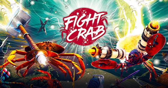 fight crab has just launched its international photo contest and a brand-new video