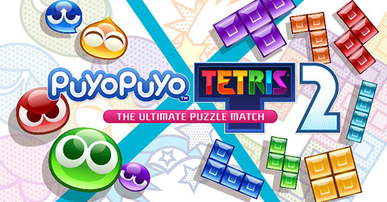 puyo puyo tetris 2 is now available for digital pre-order for ps4 xbox one and xbox series x and s