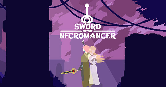 sword of the necromancer has just released its very first dev diary video