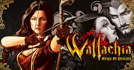 the castlevania inspired platformer action shooter wallachia reign of dracula is coming to the nintendo switch on october 29th
