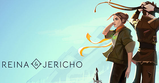 the time traveling platformer reina and jericho is coming to pc and the nintendo switch in q2 2021