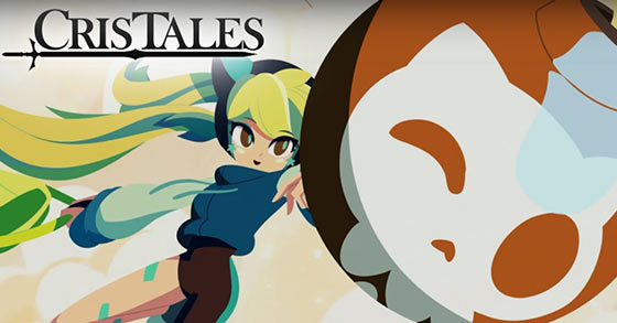 the turn-based indie jrpg cris tales has been delayed into 2021 for current and next-gen consoles