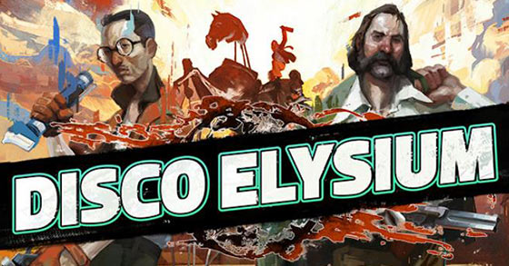 za ums disco elysium is celebrating its 1st anniversary with a new language feature and some console news