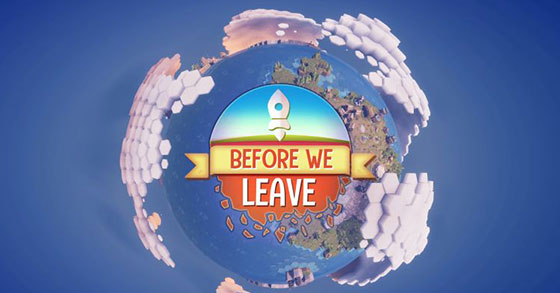 before we leave has just announced its biomes and beasties content update