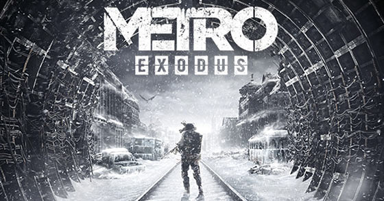 deep silver and 4a games has just announced that an enhanced version of metro exodus is coming to the ps5 and xbox series x s