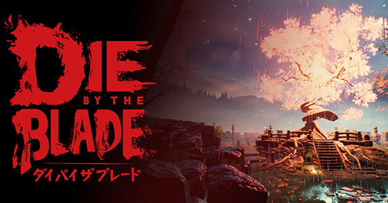 die by the blade has just released some new info and its first in depth gameplay video