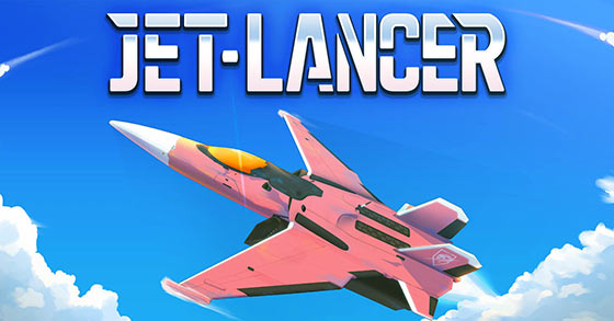 the arcade dog fighting game jet lancer has just released its arcade mode update for the nintendo switch