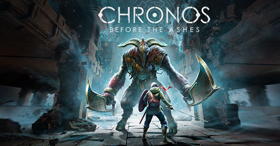 the atmospheric rpg chronos before the ashes has just released its explanation trailer