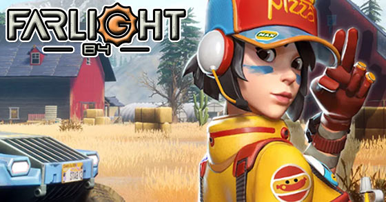 the exciting hero-based fps moba game farlight-84 is coming to pc and mobile in 2021