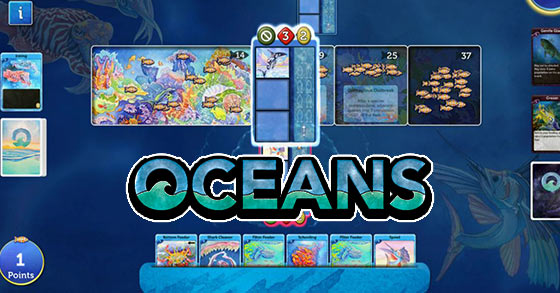 the ocean-themed tabletop strategy game oceans-lite is now available for free on ios and android