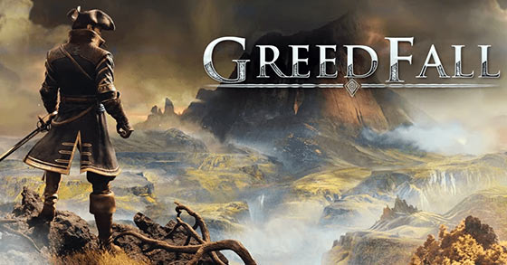 the old-school-like rpg greedfall is coming to the ps5 and xbox series x s console
