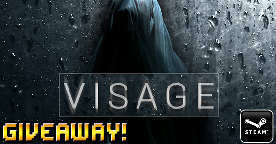 visage pc giveaway five steam keys for five horror hungry gamers