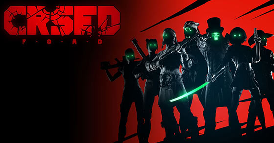 cuisine royale has just leveled-up and turned into a brand-new game called crsed foad