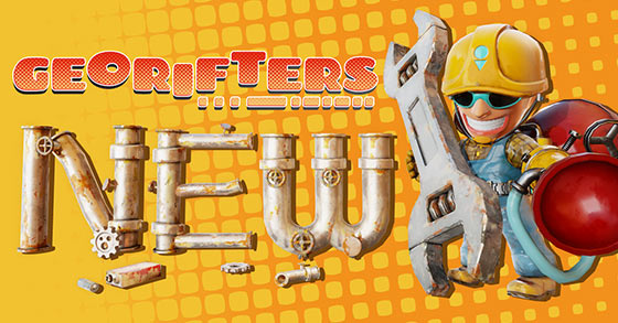 georifters has just released its free summers over content update