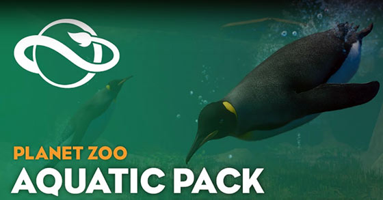 planet zoo is going to release its aquatic pack expansion on december 8th 2020