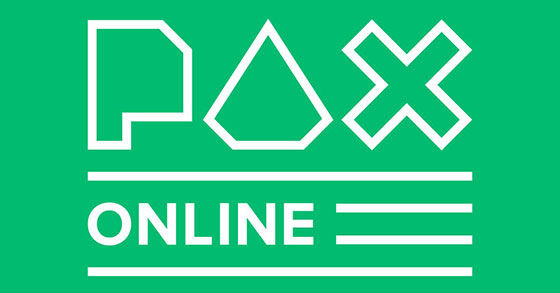 reedpop and penny arcade has just announced the dates and plans for pax 2021
