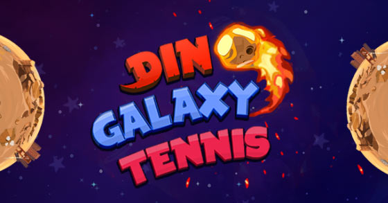 the 2d-side-view action tennis game dino galaxy-tennis is coming to pc and the nintendo switch in q2 2021