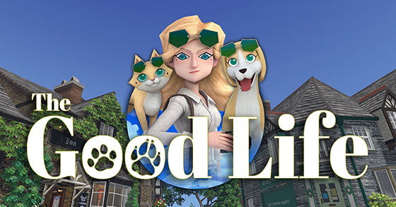 the freestyle rpg rhe good life is coming to pc-and-consoles next summmer 2021