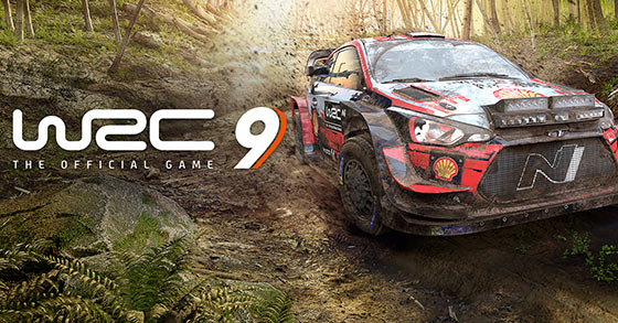 the grand-final of the 2020 esports wrc championship has just been postponed to 2021