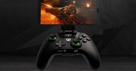 the powera moga xp5-x plus bluetooth controller for mobile devices is now available