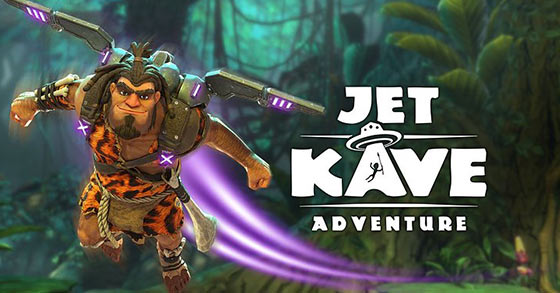 the stone fiction 2-5d-platformer jet kave adventure is coming to pc and xbox series x s on january 15th 2021