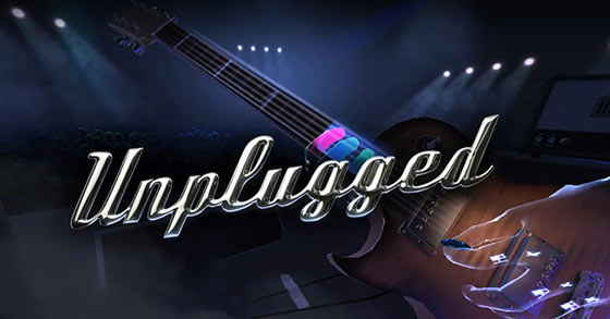 vertigogames vr nusic game unplugged is coming to vr in q3 2021