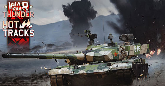 war thunder has just released its hot tracks update which brings a new italian helicopter tech tree to the game