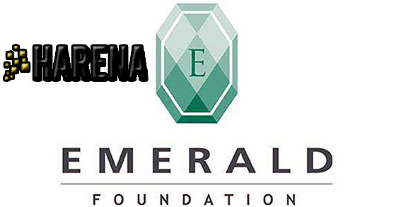emerald foundation has just launched a national esports program in conjunction with harena data