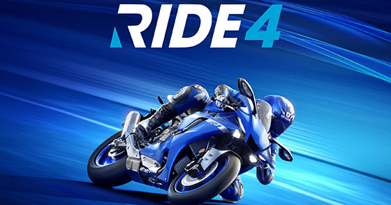 milestones ride 4 is now available for the ps5 and xbox series x s consoles