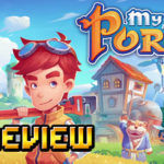 my time at portia pc review a large and beautiful adventure rpg that will keep you busy for quite sometime