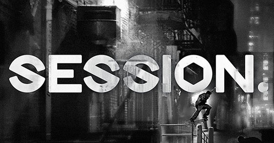 nacon and crea ture studios is joining forces for the upcoming release of session skateboarding sim game