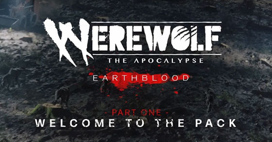 nacon and cyanide has just released some more info about werewolf the apocalypse earthblood