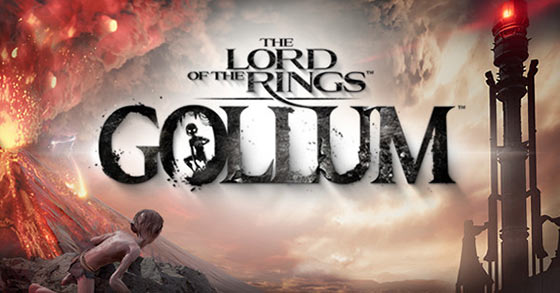 nacon and daedalic entertainment has just joined forces to release the lord of the rings gollum in 2022