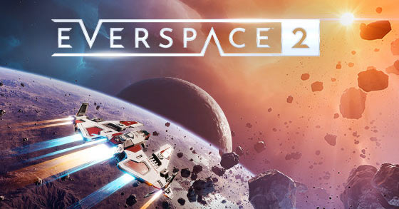 rockfish games everspace 2 is coming to steam and gog early access on january 18th 2021