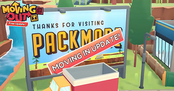 the chaotic moving sim moving out has just announced its free movin in update