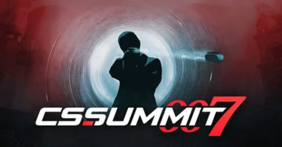 the cs summit 7 has just been announced these are the storylines that you need to follow