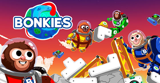 the wholesome couch co-op party game bonkies is now available for pc and consoles