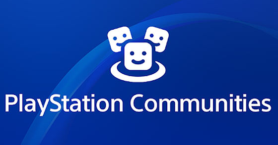 will the expanding playstation communities-become-the new version of online gaming clans over time