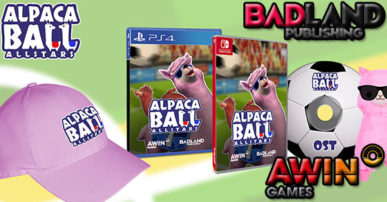 badland publishing and awin games has just joined forces to boost indie publishing