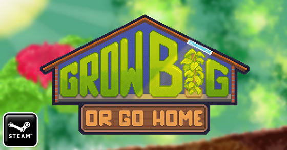 grow big or go home is going to release a major free update via steam on february 12th