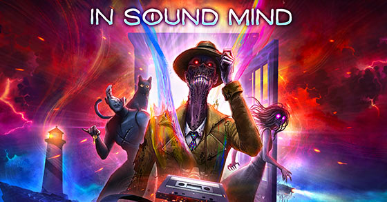 modus games has just announced that in sound mind is getting a deluxe edition and a nintendo switch release