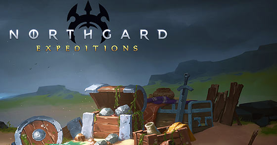 northgards expeditions update is now available for pc via steam and gog